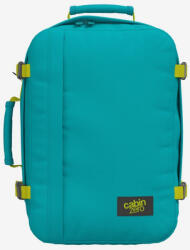 CabinZero Тюркоазена раница CabinZero Classic 36L Aqua lagoon CabinZero | Sin | МЪЖЕ | ЕДИН РАЗМЕР