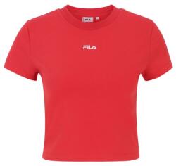 Fila Latina , Rosu , S