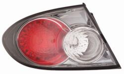 DEPO Lampa spate DEPO 116-1902L-UE-CS (116-1902L-UE-CS) - automobilus