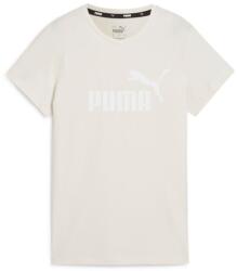 PUMA ESS Logo , Gri , L
