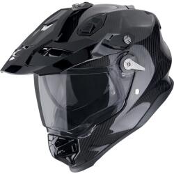 Scorpion Casca enduro/adventure SCORPION ADF-9000 CARBON AIR SOLID