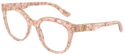Dolce&Gabbana DolceGabbana 3353-3347 Rama ochelari