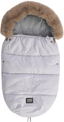 Lorelli Термочувалче за количка Lorelli - Luxe, Grey (10420030002) - kindermarket