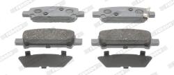 FERODO set placute frana, frana disc FERODO FDB1333 - piesa-auto