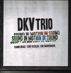 DKV TRIO Sound In Motion In Sound