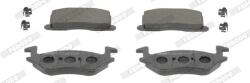 FERODO set placute frana, frana disc FERODO FDB943 - piesa-auto