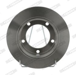 FERODO Disc frana FERODO DDF092 - piesa-auto