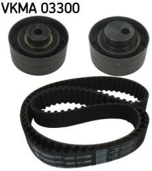 SKF Set curea de distributie SKF VKMA 03300 - piesa-auto