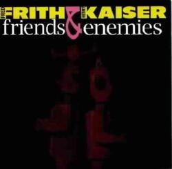 Frith, Fred Friends and Enemies