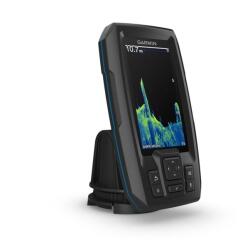 Garmin Halradar - 272 x 480 Felbontású, 10, 2 cm Képátlóval