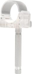 LEDGO Ledgo Transparent single Clip with pillar (HD-T14-1-CP T14)