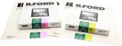 Ilford Photo Hartie Foto ILFORD PHOTO Ilford MG FB 1K Classic Gloss 20.3x25.4 25 Sheets (1171961)