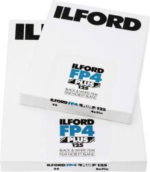 Ilford Photo Hartie Foto ILFORD PHOTO Ilford FP4 Plus 9x12 cm 25 Sheets Film (1678361)