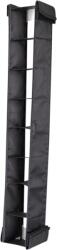 LEDGO Ledgo Barndoor with Eggcrate Grid for AltaTube 80 (BD-AT80C+EC)
