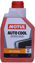 Motul Antigel Motul Auto Cool Optimal G12 1L Diluat
