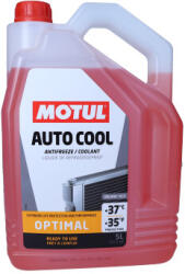 Motul Antigel Motul Auto Cool Optimal G12 - 5L Diluat