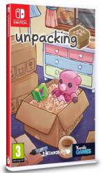 Humble Games Unpacking (Switch)