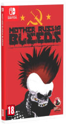 Devolver Digital Mother Russia Bleeds (Switch)