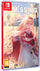 Arc System Works The MISSING J.J. Macfield and the Island of Memories (Switch)