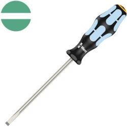 Wera surubelnita INOX WERA 3335 dreapta 1.0 x 5.5 x 5.5 x 125 x 98 mm maner gri-albastru antirostogolire Kraftform Plus 05032004001 (WR05032004001) Surubelnita