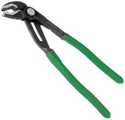 Engineer Cleste instalator tip papagal ENGINEER cu buton reglare si extractor pentru suruburi uzate PZ-82 deschidere maxima 55 mm lungime 245 mm (JPEPZ82) Cleste