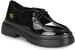 Moony Mood Pantofi Derby Femei ARMANDA Moony Mood Negru 39 - spartoo - 139,30 RON