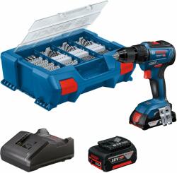 Bosch GSR 18V-55 (06019H5208)