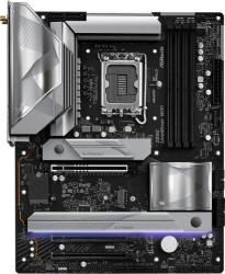 ASRock Z890 LiveMixer WiFi Placa de baza