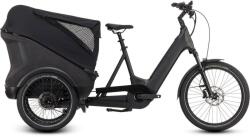 CUBE Trike Cargo Hybrid 750 (2025)