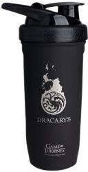 Smartshake Reforce Stainless Steel - Game Of Thrones, Dracarys - 900ml