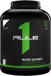 Rule One Mass Gainer, Vanilla Creme - 2600g