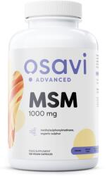 Osavi MSM, 1000mg - 120v kapszula