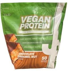 tbJP Vegan Protein, Chocolate Caramel Nut - 2000g - whey-protein - 17 399 Ft