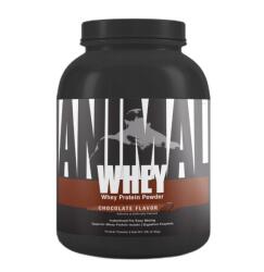 Animal Whey, Chocolate - 2300g