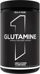 Rule 1 Glutamine, Unflavored - 398g