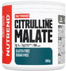 Nutrend Citrulline Malate - 300g