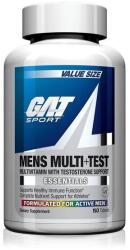 G.A.T. Men's Multi+Test - 150 tabletta
