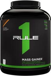 Rule One Mass Gainer, Chocolate Peanut Butter - 2620g