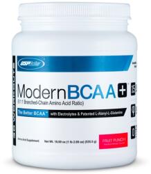 USPlabs USP Modern BCAA+ 535g limonádé