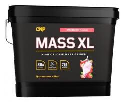 CNP Mass XL, Strawberry - 4800g