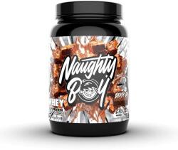 Naughty Boy Whey 100, Death by Chocolate Brownie - 1000g