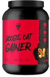 Trec Nutrition Trec Boogie Oat Gainer, Peanut Butter - 2000g