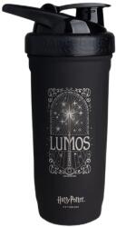 Smartshake Harry Potter Collection Stainless Steel Shaker, Lumos - 900ml