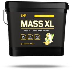CNP Mass XL, Banana - 4800g