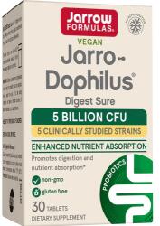 Jarrow Formulas Jarro-Dophilus Digest Sure - 30 tabletta