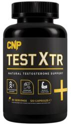 CNP Pro Test XTR - 120 kapszula