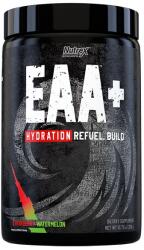Nutrex EAA + Hydration, Strawberry Watermelon - 390g
