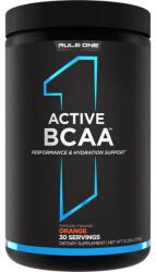Rule 1 Active BCAA, Orange - 375g