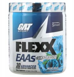 G.A.T. Flexx EAAs + Hydration, Blue Razz - 345g