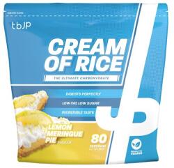 Trained by JP Cream of Rice, Lemon Meringue Pie - 2000g